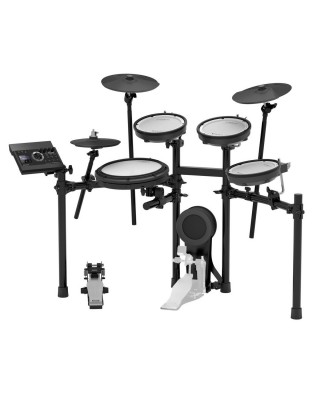 Roland TD-17KV V-Drums Mesh Electronic Drum Kit
